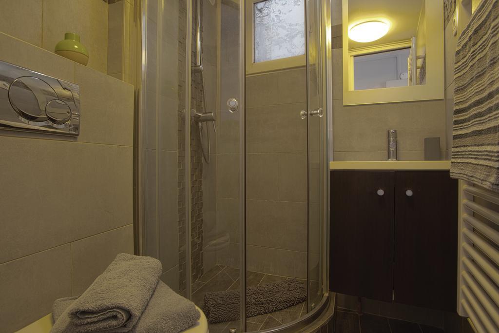 thesuites Paris Studios Extérieur photo